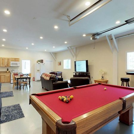 Leavenworth Gameroom Peshastin Extérieur photo